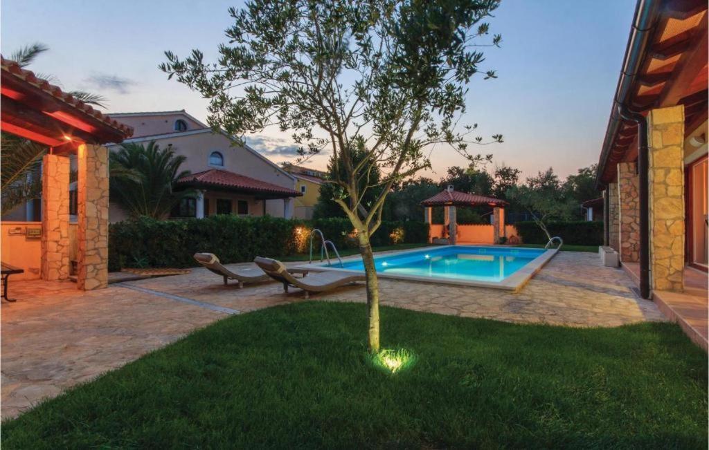 I & M Guest House Banjole Ngoại thất bức ảnh