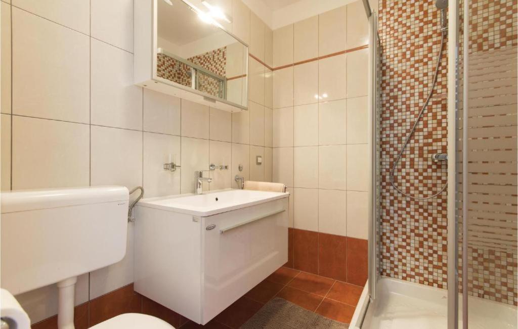 I & M Guest House Banjole Ngoại thất bức ảnh